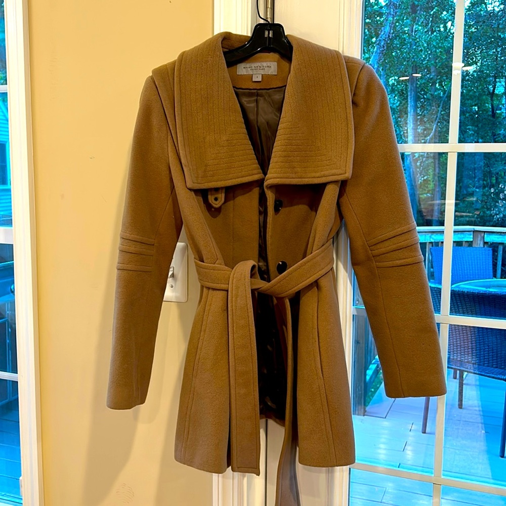Marc New York winter Coat